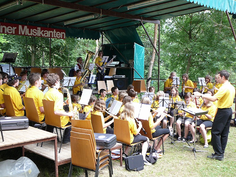MVB - Jugend, Waldfest, 29.06.2008 (9).JPG